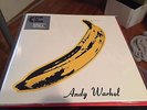 The Velvet Underground & Nico LP [Vinyl NEW] 180gm 2008 Polydor USA Andy Warhol