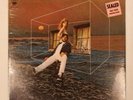 MARS BONFIRE Faster Than The Speed Of Life LP Vinyl SEALED TIME John Kay T-477