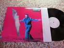 Peter Gabriel US PG-7 With Lyric Sleeve Mfd. England 2 LP'S