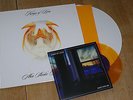   - KINGS OF LEON - AHA SHAKE HEARTBREAK -WHITE VINYL MINT + RSD SINGLE