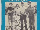 THE BEATLES french single 7