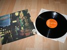 DAVID BOWIE RISE AND FALL OF ZIGGY STARDUST & SPIDERS FROM MARS 1972 US VINYL LP