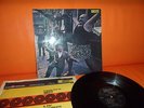 the DOORS - STRANGE DAYS - MONSTER RARE FIRST PRESS ITA STEREO VEDETTE  LP