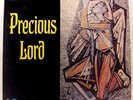 BLACK GOSPEL?GROUP HARMONY QUARTET – THE HARMONIZING FOUR Precious Lord KING REC
