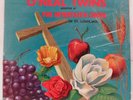 BLACK GOSPEL – THE DYNAMIC O’NEAL TWINS w/ The Interfaith Choir HARVEY COVER