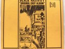BLACK GOSPEL – BLACK NATIVITY – LANGSTON HUGHES, ALEX BRADFORD, MARION WILLIAM++