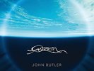 rare JOHN BUTLER ocean b/w heading south SEALED RSD 2015 12