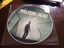 Walking Dead Picture Disc RSD Record Store Day Portugal The Man