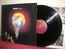 ROBERT PLANT(LED ZEPPELIN) FATE OF NATIONS VINYL LP FONTANA SPAIN 1993