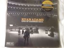 *rare* RYAN ADAMS Live At Carnegie Hall 6 LP Box Set Vinyl First Pressing NEW