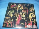 SLAYER REIGN IN BLOOD VINYL LP SEALED PARENTAL ADVISORY EXPLICIT CONTENT