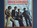 ROCKADROME - Royal American 20th Century Blues LP deluxe edition lim.111