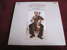 RCA ANNER BIJLSMA BACH 6 CELLO SOLO SUITES 3LP
