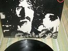 Zappa The Mothers of Invention Absolutely Free Mono Verve NM   