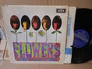 ROLLING STONES flowers SKL 4888 1ST UK PRESS EXC+