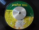 CARRIBEANS/THE AMBLINGS /LET ME WALK BY/TELL ME WHY  DOCTOR BIRD 1969