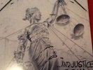 Metallica And Justice For All Original Elektra 2 ?p Heavy Metal Nice Copy Vg+
