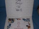 PINK FLOYD THE WALL 180 GRAM DOUBLE LP DOWNLOAD & EXCLUSIVE NEW POSTER SEALED