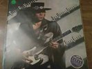 STEVIE RAY VAUGHN AND DOUBLE TROUBLE -TEXAS FLOOD- PURE PLEASURE MINT LP 180GR