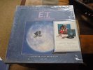 Michael Jackson E.T. The Extra-Terrestrial LP Box Set MCA70000 1982 SEALED