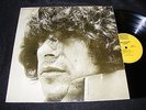 DINO VALENTE Late 60s Solo LP Psychedelic Folk Rock QUICKSILVER Epic Yellow Labl