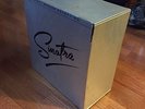 Frank Sinatra MFSL 16 LP Original Master Recording Box Set # 3324