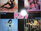 Kiss - Egos at the Stake - Doppel LP,12