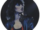 Live From Earth Pat Benatar picture disc LP vinyl album record UK CHRP1451