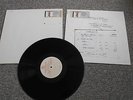 Philips 412723 test: Beethoven Sonatas, Brendel piano