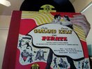 EX 1951 3 x 78 rpm MGM album Set THE PIRATE Judy Garland Gene Kelly Cole Porter