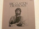 6-LP Box, Eric Clapton, Crossroads, Polydor  835 261-1 w/ Booklet, NM