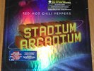 RED HOT CHILLI PEPPERS Stadium Arcadium 4x LP 2012 RSD DELUXE ART EDITION-SEALED