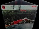 SPRING Same LP Orig. UK 1971 RCA NEON 1st PRESS MONSTER PROG