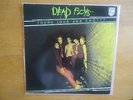Dead Boys-Young Loud and Snotty-Holland import-Ramones-Germs-Cramps-X-Ray Spex