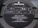Rod Stewart NEVER A DULL MOMENT UK 1ST BLACK LABEL 1Y1/2Y1 1-2 PLAY MINT MINUS