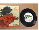 Melvins & Patton Oswalt 2006 Split 7