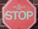 Eric Burdon Band Stop Sealed 1975 LP