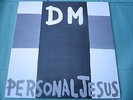 Depeche Mode Personal Jesus  5 Track 12