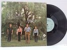 Keystone Quartet MOVIN' vinyl Lp Richard Sterban Joe Bonsall southern gospel