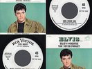 (All EX / PROMO) Elvis Presley 