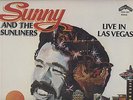 Sunny & the Sunliners LP 