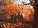 NEW CREATION-Sing Out My Soul-Rare Private Press Christian Psych Rock LP-Fuzz