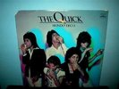 QUICK  Mondo Deco  LP     Danny Wilde      Power Pop