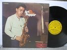 Art Pepper - The Way It Was US LP Contemporary Nr MINT