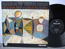 Charlie Mingus - Mingus Ah Um UK LP Philips
