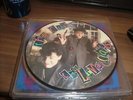 THE CURE.THE LOVE CATS.7'' VINYL PICTURE DISC.MINT