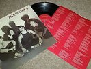 QUEEN, The Works LP (RARE EX+) Freddie Mercury, Roger Taylor, Brian May, Deacon.