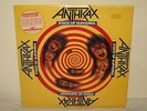 ANTHRAX - LP - STATE OF EUPHORIA + BONUS 12