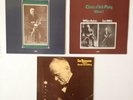 Classics Of Irish Piping - 3 Vols. On Topic Records (UK) - EX/NM