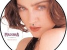 Rare Madonna Prayer Dance 12